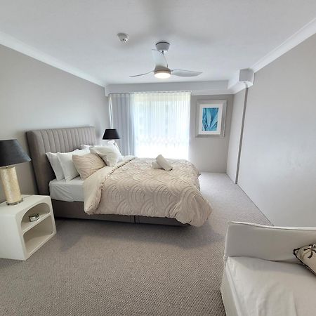 Surfers Chalet Gold Coast Eksteriør billede