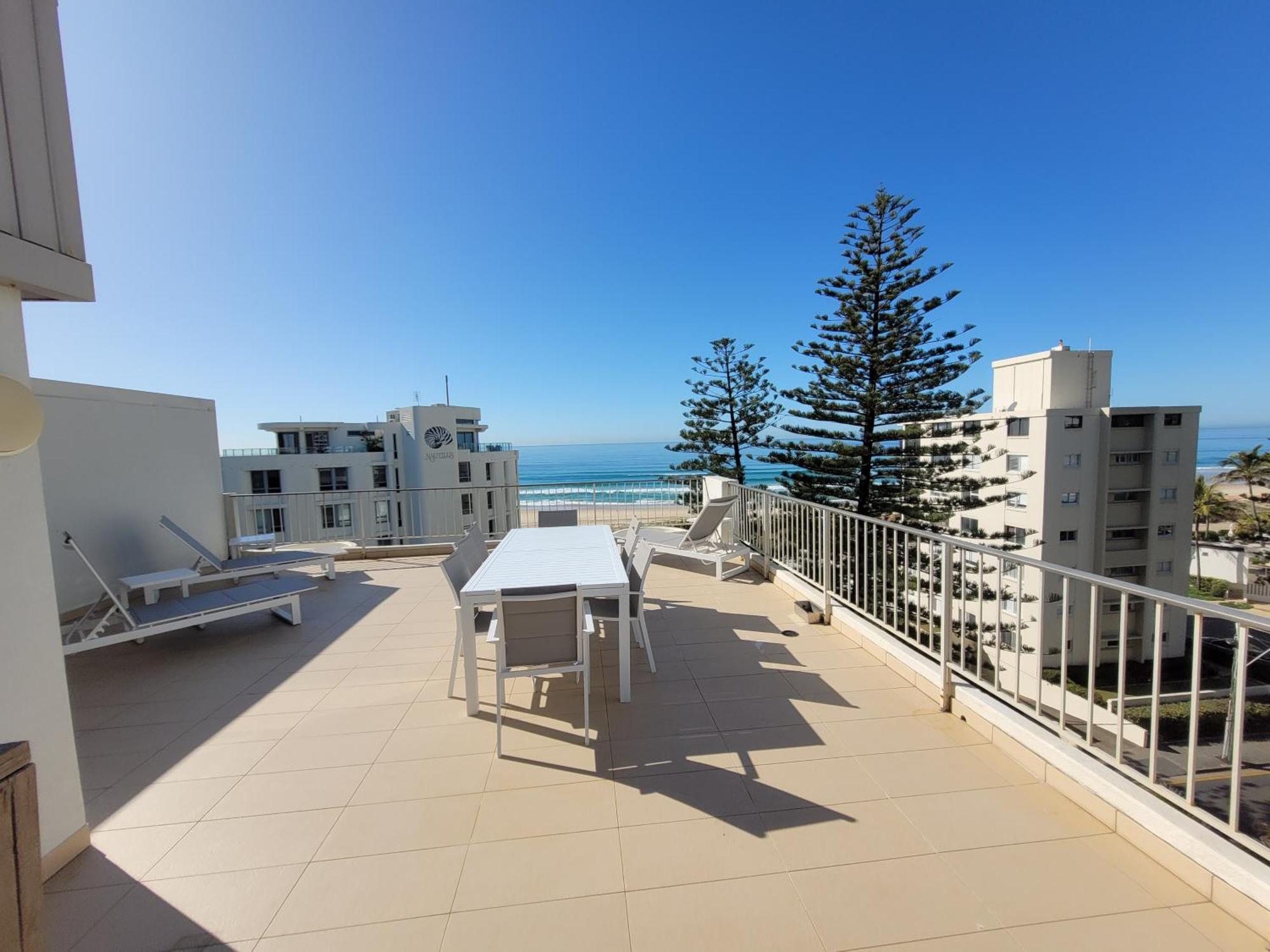 Surfers Chalet Gold Coast Eksteriør billede