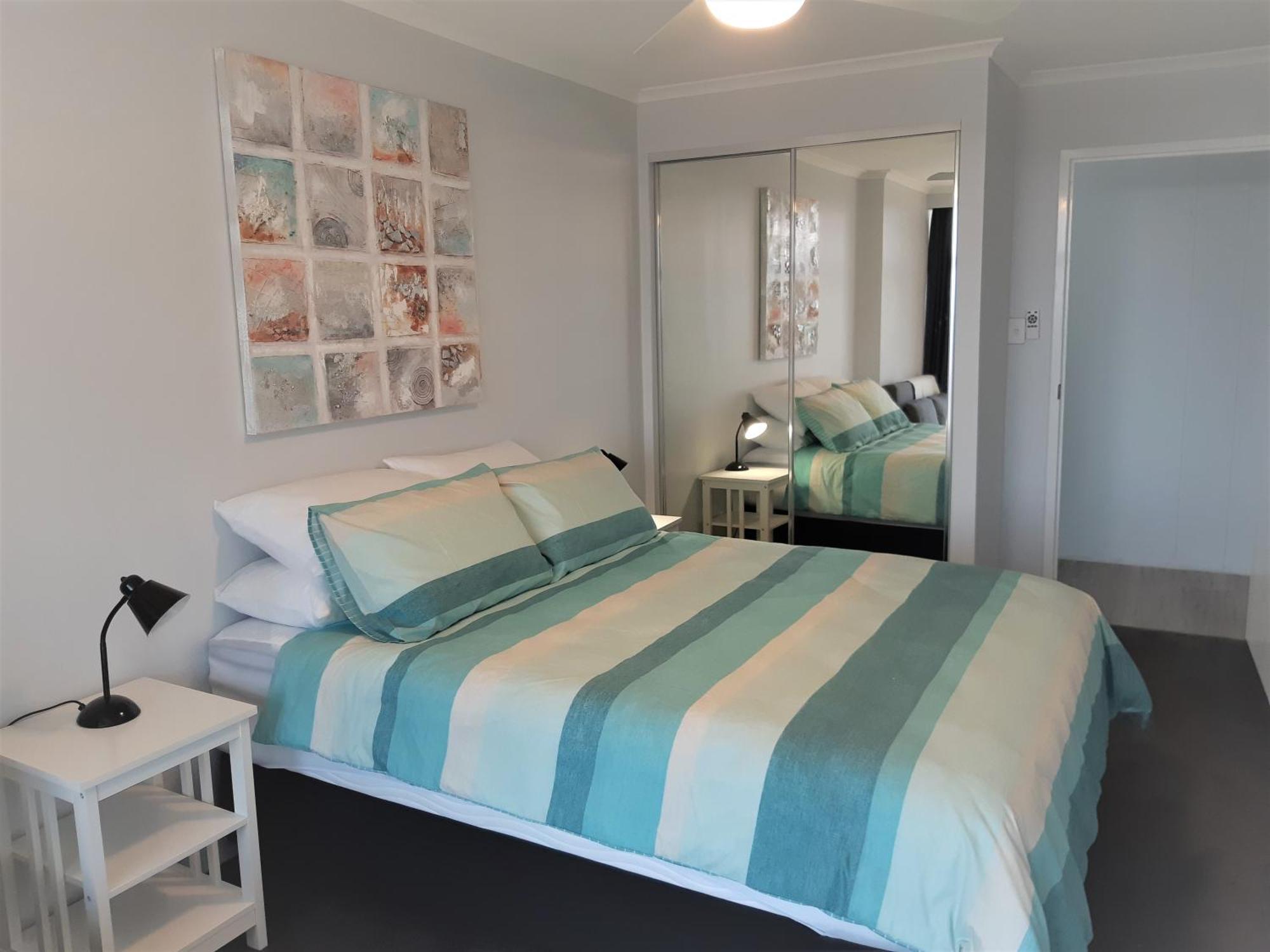 Surfers Chalet Gold Coast Værelse billede