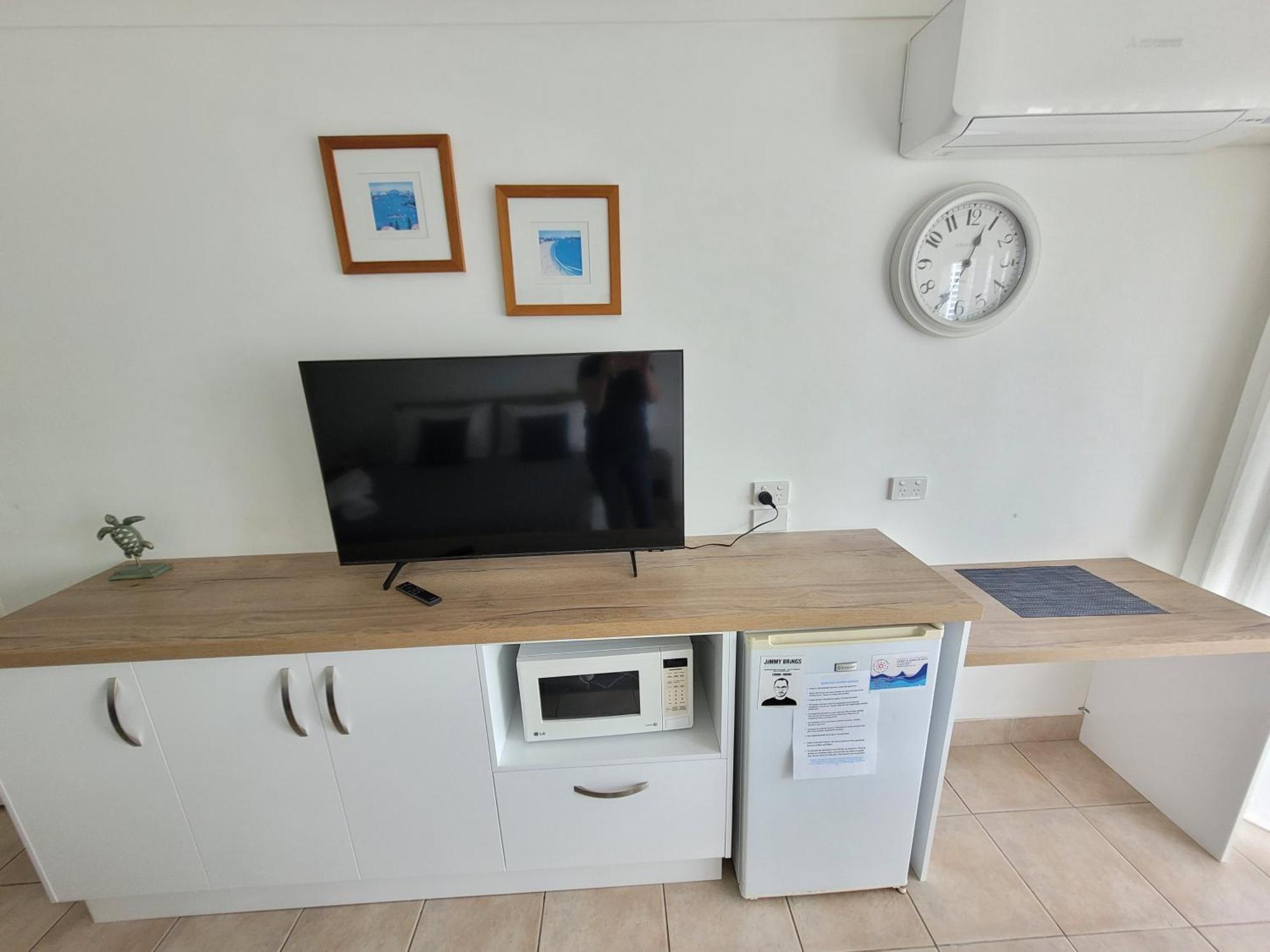 Surfers Chalet Gold Coast Værelse billede