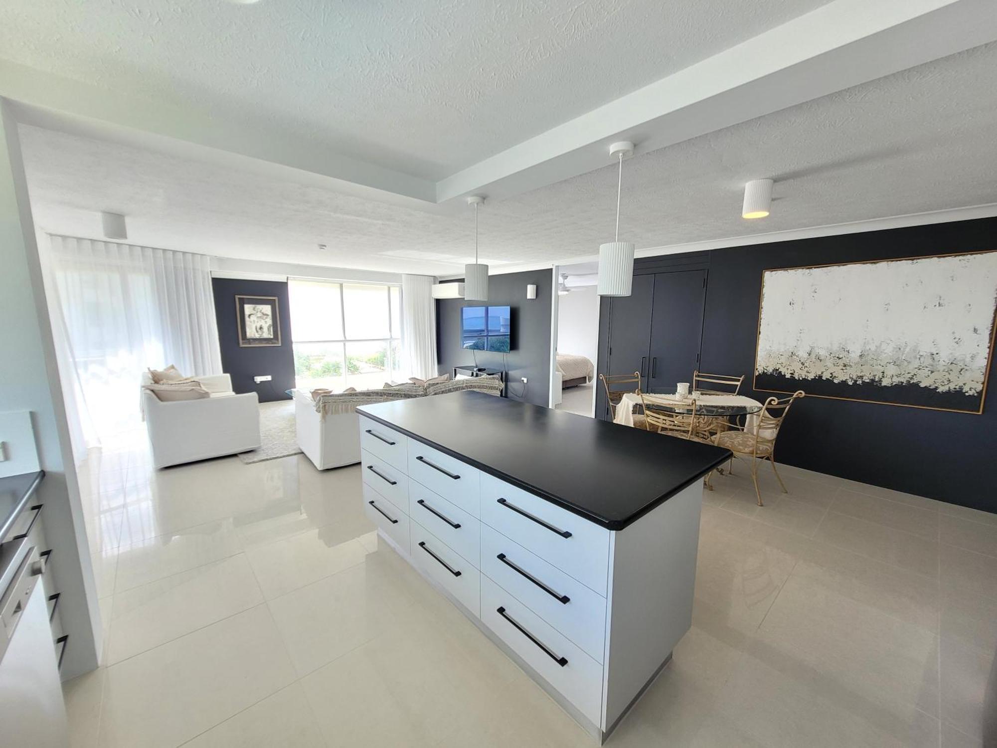 Surfers Chalet Gold Coast Værelse billede